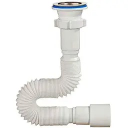 Гнучка труба WATERSTAL з випуском 1 1/2-40/50,L-750 А 3015