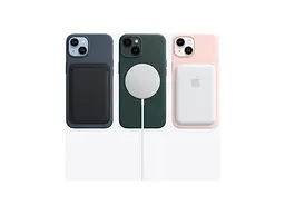 Смартфон Apple IPhone 14 256GB Starlight (MPW43) - мініатюра 6