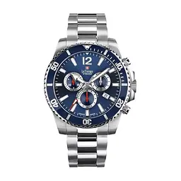 Наручний годинник Le Temps LT1044.03BS01