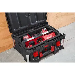 Лоток внутрішній / зовнішній PACKOUT MILWAUKEE 503x297х127 мм - мініатюра 7