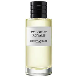 Dior Cologne Royale 125 мл тестер парфумована вода