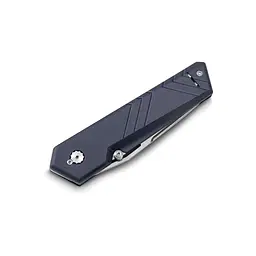 Ніж Outdoor Unboxer Nitrox PA6 Blue (11060063) - мініатюра 3