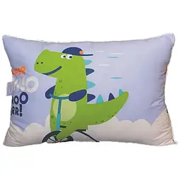 Подушка Tag Tekstil Крокодильчик 50x70