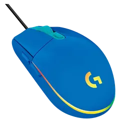 Миша Logitech G102 Lightsync RGB Blue (910-005801)