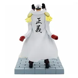 Колекційна фігурка Banpresto One Piece FL Akainu Sakazuki (125500) - мініатюра 3