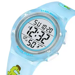 Дитячий наручний годинник для хлопчиків Skmei 2236 kids Diy - мініатюра 6