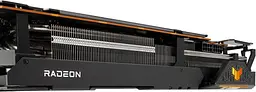 Відеокарта ASUS AMD Radeon RX 6800 16Gb TUF Gaming OC (TUF-RX6800-O16G-GAMING) (GDDR6, 256 bit, PCI-E v4.0) Б/в - мініатюра 6