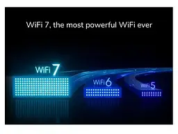 Mesh-система NETGEAR Orbi RBE372 2-Pack White (RBE372-100EUS) - мініатюра 4