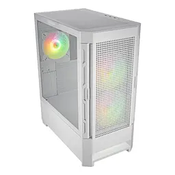 Корпус Cougar Duoface RGB (White) (Duoface RGB (White)) - мініатюра 3