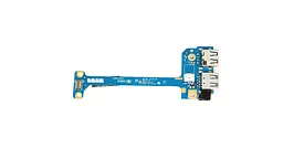 Плата з USB 2.0 роз'ємами, 2шт - мініатюра 4