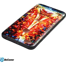 Панель BeCover 3D Print для Xiaomi Redmi Note 5A Paris (702134) - мініатюра 2