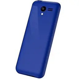 Мобільний телефон Sigma X-style 351 LIDER Blue (4827798121931) - мініатюра 4