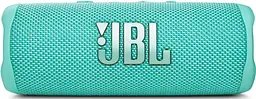 Акустична система JBL Flip 6 Teal (JBLFLIP6TEAL)