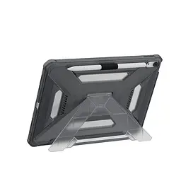 UAG Чохол UAG для iPad Air 11" (Gen 8, 2026), Scout+, Ash - мініатюра 6