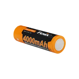 Акумулятор 21700 Fenix 4000 mAh li-ion (ARB-L21-4000P) - мініатюра 5