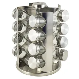 Набір для спецій Ofenbach NB-101003 16 шт