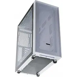 Корпус для ПК Vinga (Pillar White) - мініатюра 9