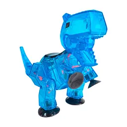Фігурка Stikbot для анімації Mega Dino - Карнотавр (TST624C_UAKD)