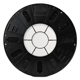 Пластик для 3D-принтера Creality PETG 1.75мм, black, 3кг (3399010140) - мініатюра 4