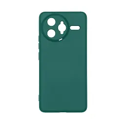 Чохол ArmorStandart ICON для Xiaomi Poco F7 Ultra Camera cover Dark Green