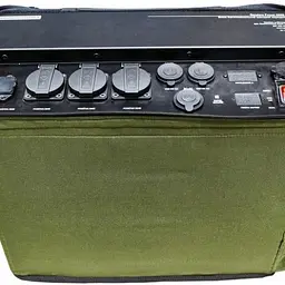 Зарядна станція ПромАвтоматика Вінниця Bandera Power BP 430 S - мініатюра 2