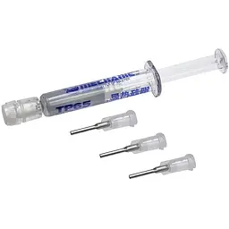 Термопаста силіконова Mechanic TP65 5gr у шприці