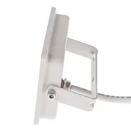 Прожектор Brille вуличний LED вологозахищений IP65 HL-28/10W CW - мініатюра 5