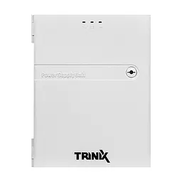 Джерело безперебійного живлення Trinix PSU-1205LED(P) LiFePO4 (41-00052) - мініатюра 3
