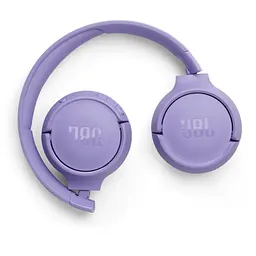 Навушники JBL Tune 520BT Purple (JBLT520BTPUREU) - мініатюра 4