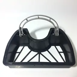 Корпус поролонового фільтра на пилосос Samsung Air Track SC43**, SC44**, SC18M21**, SC18M31**, VC07M* Оригінал - мініатюра 2