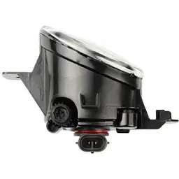 Протитуманні фари для Nissan Qashqai 2006-2010 H11 12V 55W з проводкою Комплект (NS-295) - мініатюра 2
