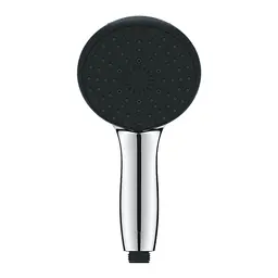 Ручний душ Grohe QuickFix Vitalio Start 110 26031001, Хром - мініатюра 4