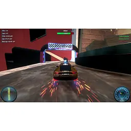 Ключ активації Microsoft Mini Madness для Xbox One/Series S/X - мініатюра 5
