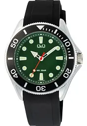 Годинник Q&Q C72A-010PY