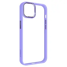 Чохол ArmorStandart UNIT2 для Apple iPhone 12 / 12 Pro Lavender