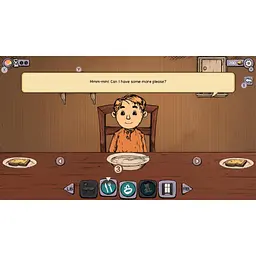 Ключ активації Microsoft My Child Lebensborn Remastered для Xbox One/Series S/X - мініатюра 4