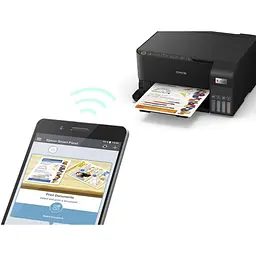 БФП Epson L3550 (C11CK59404) - мініатюра 5