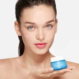 Гель-крем для глибокого зволоження Vichy Aqualia Thermal для нормальної та комбінованої зневодненої шкіри 50 мл - мініатюра 8
