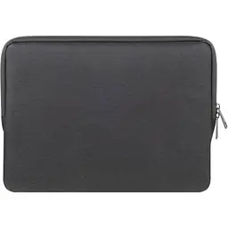 Чохол для ноутбука Rivacase 14" Rivaсase 8114 (Black) ECO (8114 (Black) ECO) - мініатюра 3