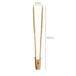 Щипці дерев'яні Fiskars Norden (1065699) - мініатюра 3