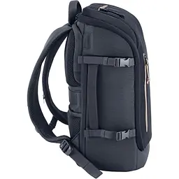 Рюкзак для ноутбука HP 15.6" Travel 25L BNG Laptop Backpack (6B8U5AA) - мініатюра 8