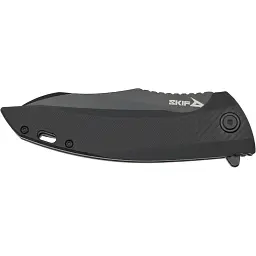 Ніж Skif Vulture BSW Black - мініатюра 3