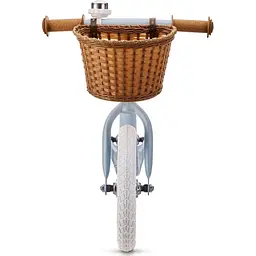 Біговел Kinderkraft Rapid Blue Breeze блакитний (00-00305189) - мініатюра 6
