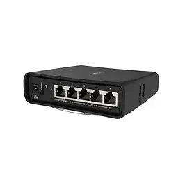 Бездротовий маршрутизатор (роутер) Mikrotik hAP ac2 (RBD52G-5HacD2HnD-TC) - мініатюра 3