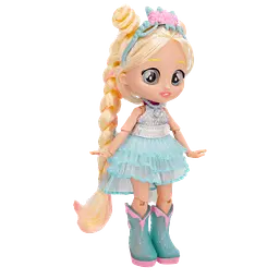 BFF Лялька S3 Стела IMC Art.913127 - мініатюра 7