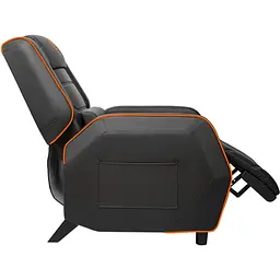 Геймерське крісло Cougar Ranger S Black/Orange (3MRGSORB.0001) [124812] - мініатюра 5