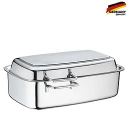 Гусятниця KELA Ivo 39 х 28 см - 5,7 л