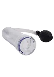 Набір CalExotics California Exotic Novelties His Essential Pump Kit для збільшення члена 19.8х5.8 см - мініатюра 4