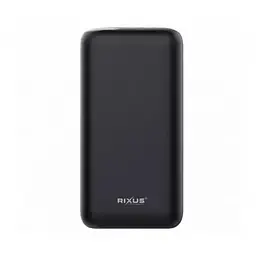 Повербанк XSSIVE 30000 mAh XSS-PB23 PD 20Вт 3 виходи Для телефону та роутера - мініатюра 2