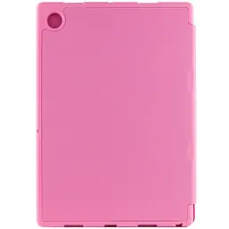 Чохол with Slot for Stylus для для Samsung Galaxy Tab A9+ (11'') (X210/X215) Рожевий - мініатюра 5